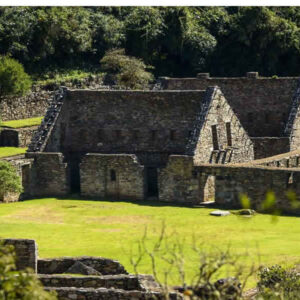Choquequirao Trek 4D/3N