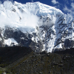 Salkantay Trek to Machu Picchu 5D/4N