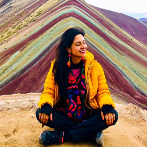 Machu Picchu – Rainbow Mountain 4D/3N