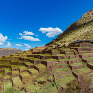 Huchuy Qosqo Full Day