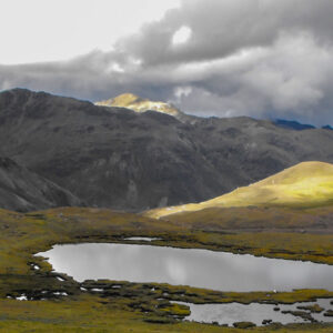 Lares Trek to Machu Picchu 4D/3N