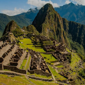 Machu Picchu Full Day