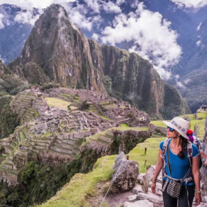 Machu Picchu By Car 2D/1N